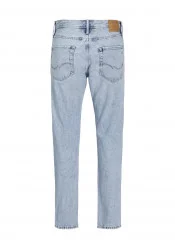 Ανδρικό Παντελόνι Τζιν JJICHRIS JJORIGINAL SBD 932 NOOS 12254104 Blue Denim Ανδρικό Παντελόνι Τζιν JJICHRIS JJORIGINAL SBD 932 NOOS 12254104 Blue Denim