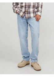 Ανδρικό Παντελόνι Τζιν JJICHRIS JJORIGINAL SBD 932 NOOS 12254104 Blue Denim Ανδρικό Παντελόνι Τζιν JJICHRIS JJORIGINAL SBD 932 NOOS 12254104 Blue Denim
