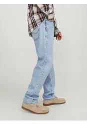 Ανδρικό Παντελόνι Τζιν JJICHRIS JJORIGINAL SBD 932 NOOS 12254104 Blue Denim Ανδρικό Παντελόνι Τζιν JJICHRIS JJORIGINAL SBD 932 NOOS 12254104 Blue Denim