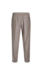 Ανδρικό Παντελόνι Chino Jack & Jones JJStace JJDiego 12279069 Beige