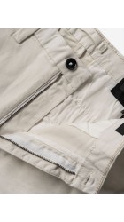 Ανδρικό Παντελόνι Chino Hamaki Ho PSI1674H Off White