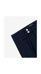 Ανδρικό Παντελόνι Chino Gianni Lupo GN21652-S25 Μπλε