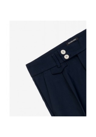 Ανδρικό Παντελόνι Chino Gianni Lupo GN21652-S25 Μπλε