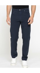 Ανδρικό Παντελόνι 5 pocket Ελαστικό Carrera 7009167Α-676 Μπλε