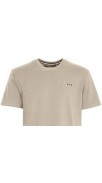 Ανδρικό T-Shirt FQ1924 Tom SS 21900414-168500 Μπεζ