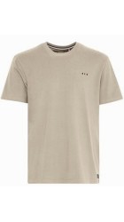 Ανδρικό T-Shirt FQ1924 Tom SS 21900414-168500 Μπεζ