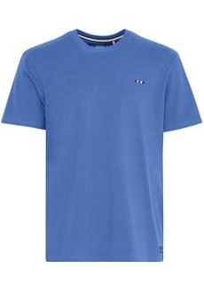 Ανδρικό T-Shirt FQ1924 Tom SS 21900414-184029 Γαλάζιο