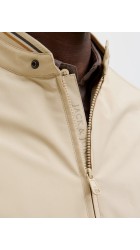 Ανδρικό Μπουφάν Jack & Jones JPRBlubrad Bomber Jacket SN 12273393 Μπεζ
