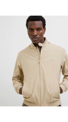 Ανδρικό Μπουφάν Jack & Jones JPRBlubrad Bomber Jacket SN 12273393 Μπεζ