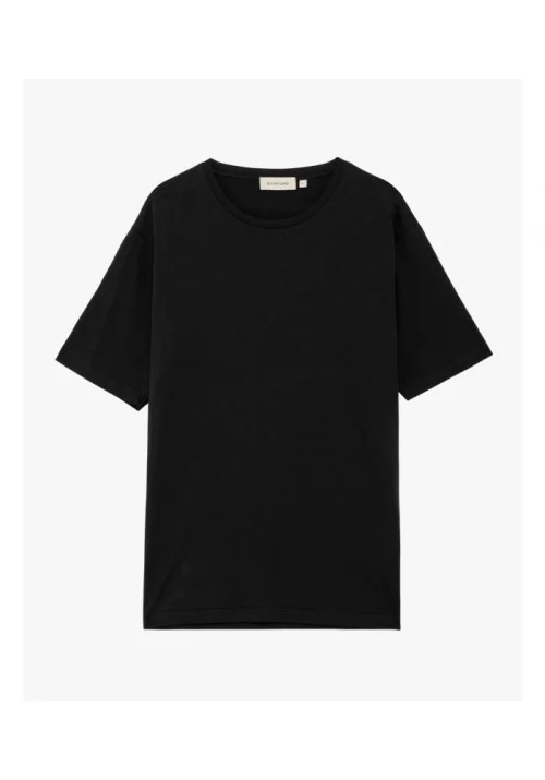 Ανδρικό T-Shirt Gianni Lupo GL963F-S25 Black