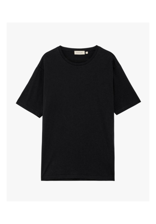 Ανδρικό T-Shirt Gianni Lupo GL1053F-S25 Μαύρο