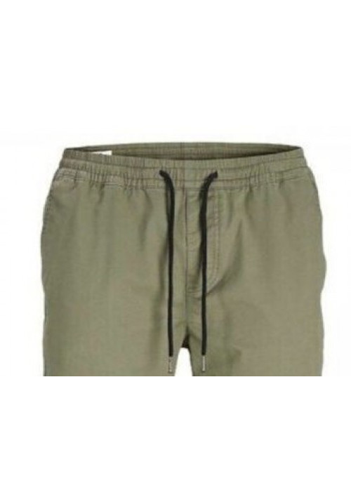 Ανδρικό Παντελόνι Φόρμας Jack & Jones JPSTGordon JJLane AKM 12182548 Deep Lichen Green
