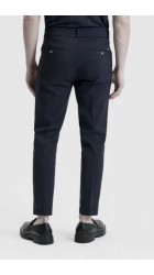 Ανδρικό Παντελόνι Chino Gianni Lupo GN21652-S25 Μαύρο
