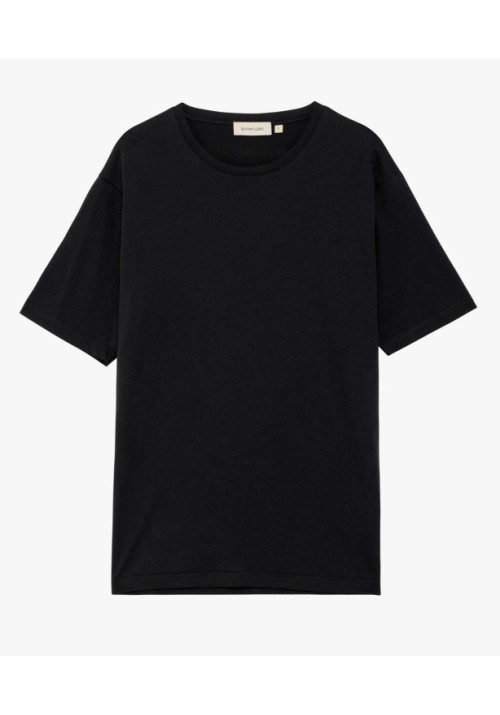 Ανδρικό T-Shirt Gianni Lupo GL1053F-S25 Μαύρο