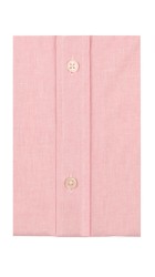 Ανδρικό Πουκάμισο Λινό Boston 119-3 Poz