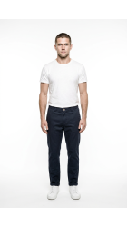 Ανδρικό Παντελόνι Λινό Chino FQ1924 FQChiko Linen Chinos 21900765-194011 Salute