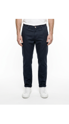 Ανδρικό Παντελόνι Λινό Chino FQ1924 FQChiko Linen Chinos 21900765-194011 Salute