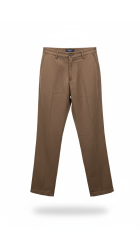 Ανδρικό Παντελόνι Λινό Chino FQ1924 FQChiko Linen Chinos 21900765-190916 Rain Drum