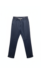 Ανδρικό Παντελόνι Λινό Chino FQ1924 FQChiko Linen Chinos 21900765-194011 Salute