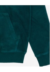 Ανδρική Ζακέτα Fleece Gianni Lupo GL2001F-F23 Πράσινη