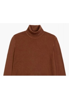 Ανδρικό Πλεκτό Ζιβάγκο Gianni Lupo 33500-F23 Καφέ