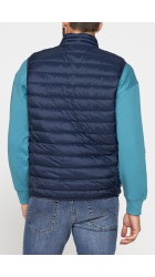 Ανδρικό Αμάνικο Μπουφάν Carrera Jeans 406P1417A-687 Μπλε