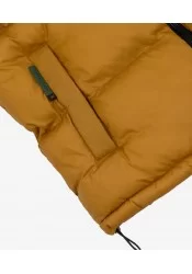 Ανδρικό Αμάνικο Μπουφάν Puffer Gianni Lupo GLW235R Κίτρινο Ανδρικό Αμάνικο Μπουφάν Puffer Gianni Lupo GLW235R Κίτρινο