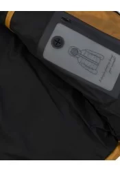 Ανδρικό Αμάνικο Μπουφάν Puffer Gianni Lupo GLW235R Κίτρινο Ανδρικό Αμάνικο Μπουφάν Puffer Gianni Lupo GLW235R Κίτρινο