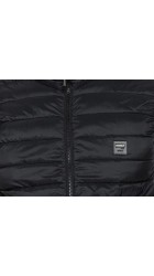 Ανδρικό Αμάνικο Μπουφάν Carrera Jeans 406P1417A-899 Μαύρο