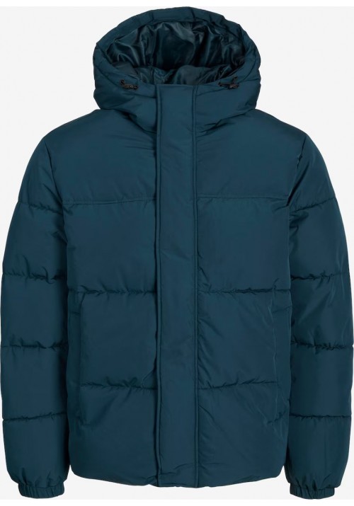 Ανδρικό Μπουφάν Jack & Jones JJWorld Puffer Jacket 12259850 Magical Forest