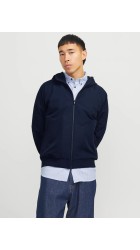 Ανδρικό Μπουφάν Jack & Jones JJeperfect Bomber Noos  12270682 Sky Captain