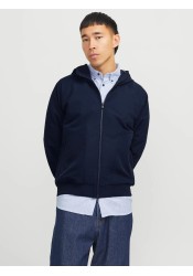 Ανδρικό Μπουφάν Jack & Jones JJeperfect Bomber Noos  12270682 Sky Captain