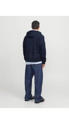 Ανδρικό Μπουφάν Jack & Jones JJeperfect Bomber Noos  12270682 Sky Captain