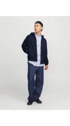 Ανδρικό Μπουφάν Jack & Jones JJeperfect Bomber Noos  12270682 Sky Captain