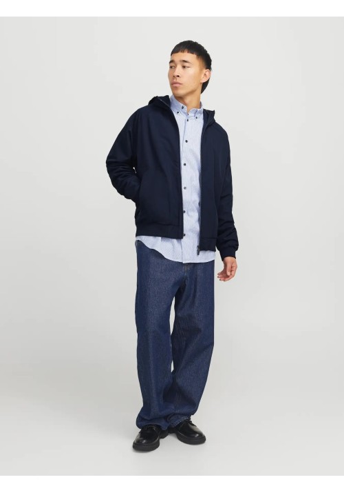 Ανδρικό Μπουφάν Jack & Jones JJeperfect Bomber Noos  12270682 Sky Captain