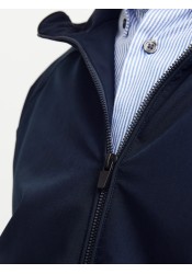 Ανδρικό Μπουφάν Jack & Jones JJeperfect Bomber Noos  12270682 Sky Captain