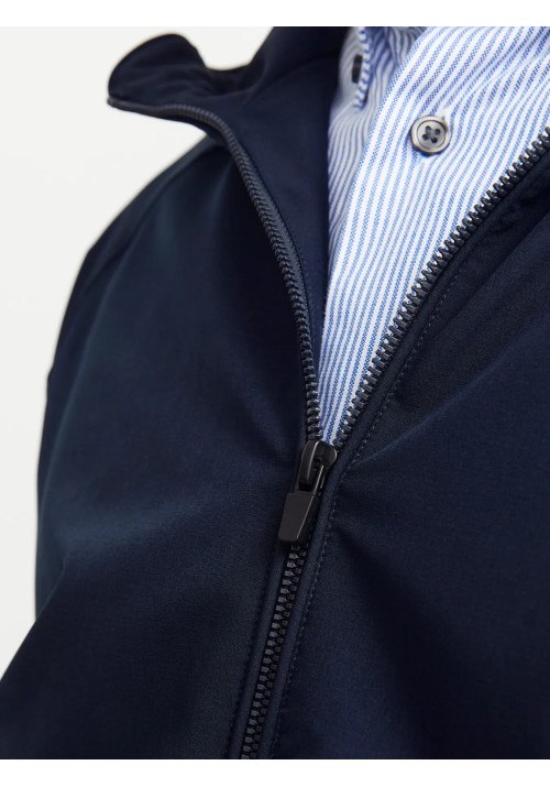 Ανδρικό Μπουφάν Jack & Jones JJeperfect Bomber Noos  12270682 Sky Captain