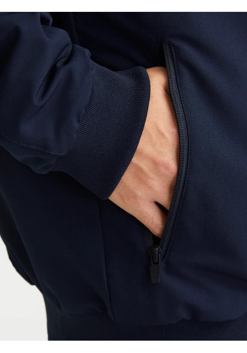 Ανδρικό Μπουφάν Jack & Jones JJeperfect Bomber Noos  12270682 Sky Captain