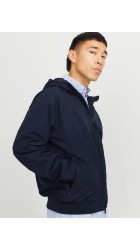 Ανδρικό Μπουφάν Jack & Jones JJeperfect Bomber Noos  12270682 Sky Captain