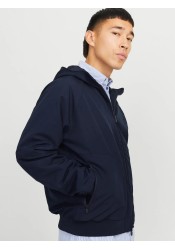Ανδρικό Μπουφάν Jack & Jones JJeperfect Bomber Noos  12270682 Sky Captain