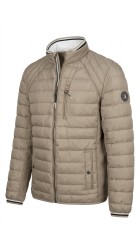 Ανδρικό Μπουφάν FQJacob Quilted Jacket 21900386-16104 Crockery