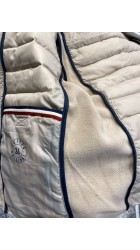 Ανδρικό Μπουφάν FQJacob Quilted Jacket 21900386-16104 Crockery