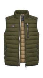 Ανδρικό Αμάνικο Μπουφάν FQ1924 FQVinfred Padded Waistcoat 21900692-190414 Forest Night Ανδρικό Αμάνικο Μπουφάν FQ1924 FQVinfred Padded Waistcoat 21900692-190414 Forest Night