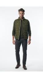 Ανδρικό Αμάνικο Μπουφάν FQ1924 FQVinfred Padded Waistcoat 21900692-190414 Forest Night Ανδρικό Αμάνικο Μπουφάν FQ1924 FQVinfred Padded Waistcoat 21900692-190414 Forest Night