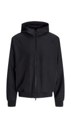 Ανδρικό Μπουφάν Jack & Jones JJeperfect Bomber Noos  12270682 Black