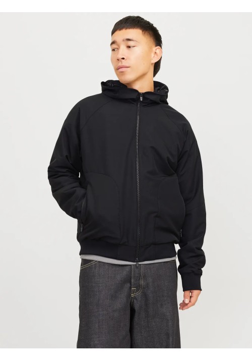 Ανδρικό Μπουφάν Jack & Jones JJeperfect Bomber Noos  12270682 Black