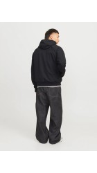 Ανδρικό Μπουφάν Jack & Jones JJeperfect Bomber Noos  12270682 Black