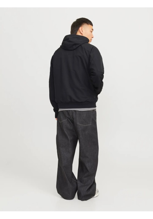 Ανδρικό Μπουφάν Jack & Jones JJeperfect Bomber Noos  12270682 Black