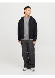 Ανδρικό Μπουφάν Jack & Jones JJeperfect Bomber Noos  12270682 Black