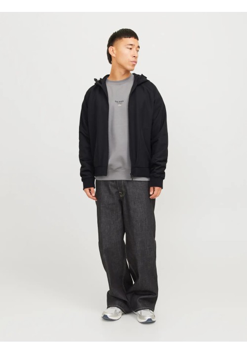 Ανδρικό Μπουφάν Jack & Jones JJeperfect Bomber Noos  12270682 Black